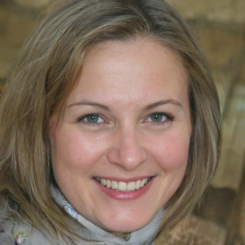 Tutora Irune Goikoetxea revisando proyecto estudiantil de coaching